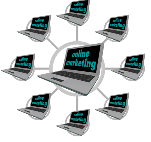 Online marketing og markedsføring i søgemaskiner
