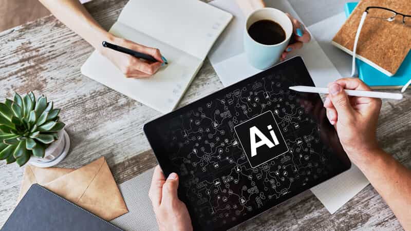 ChatGtp - Ai tekster