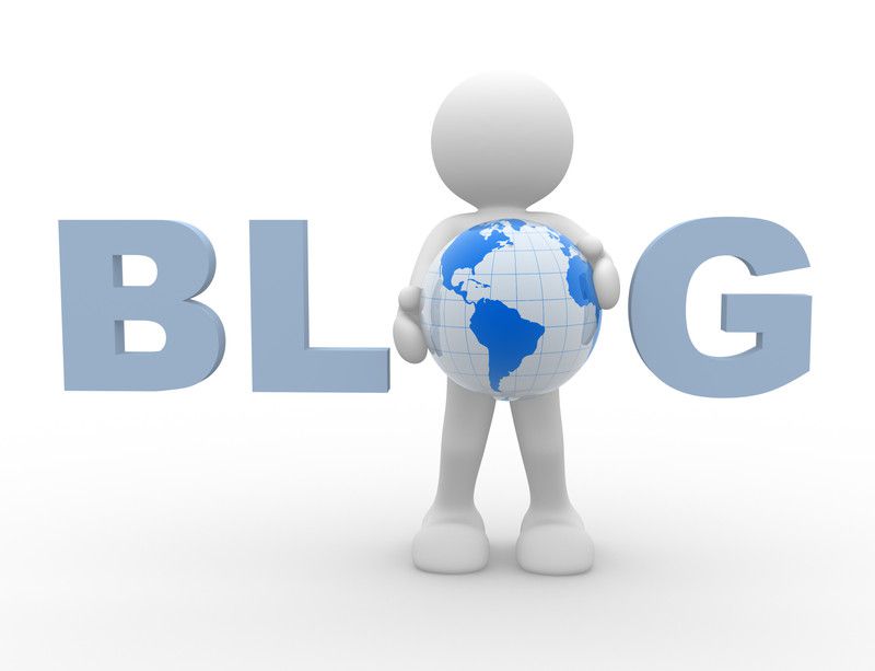 Blog som et markedsføringsredskab for virksomheden