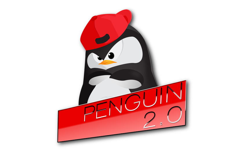 google penguin