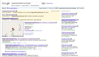 Google Maps