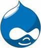 CMS system fra Drupal