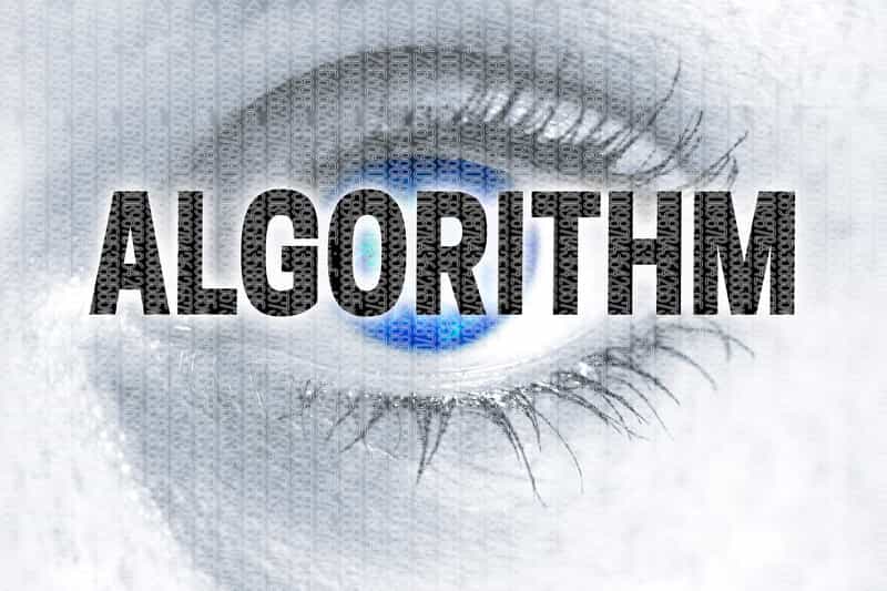 Google algoritmer igennem 20 År.