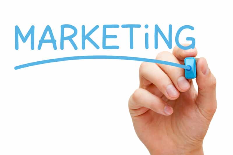 Online Marketing