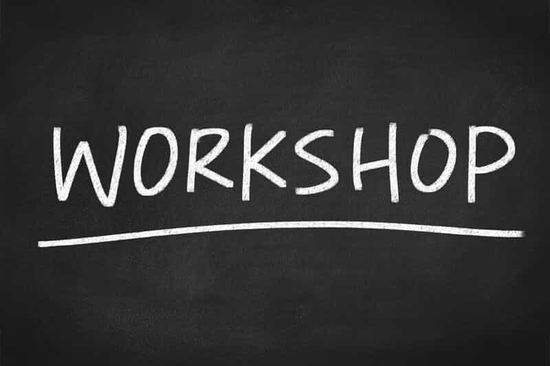 Workshop SEO
